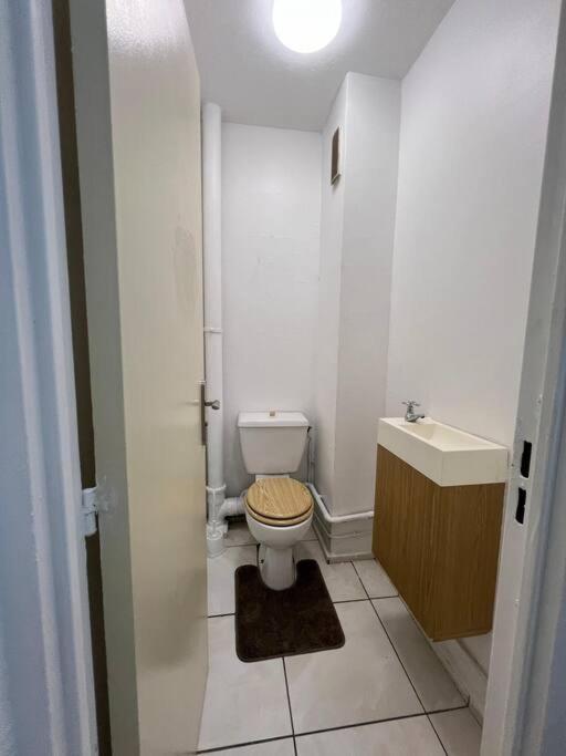 Appartement Proche Aeroport Au Rez-De-Chaussee Les Abymes Exterior photo
